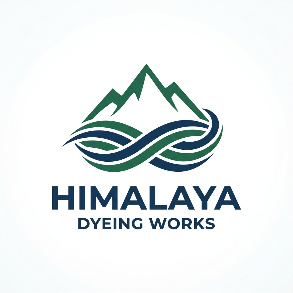 M/s.Himalaya Dyeing Works