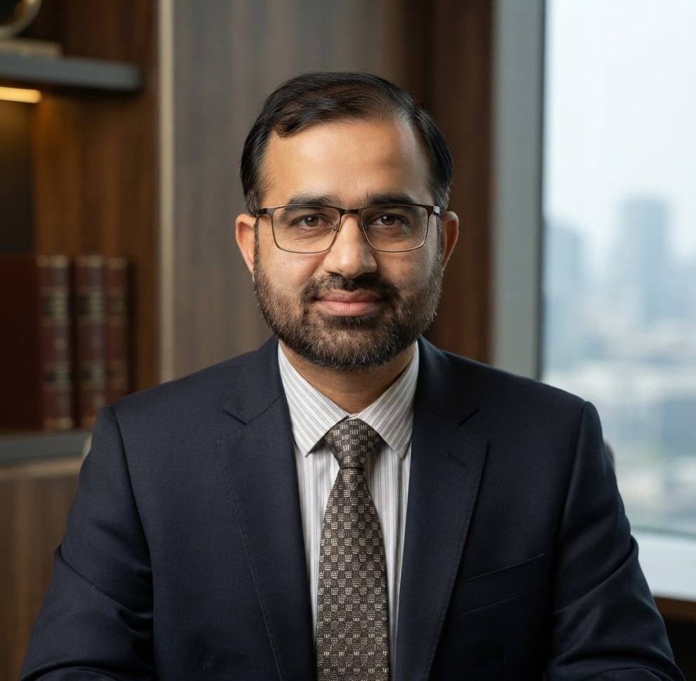 M Abdullah Abid Janjua