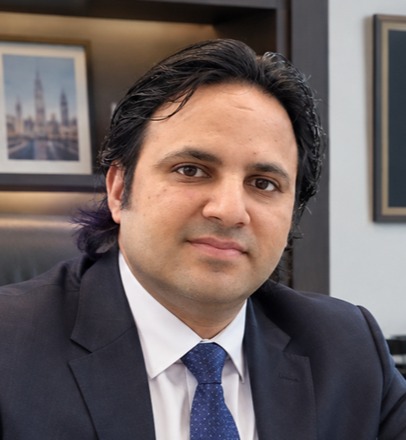 Irfan Hassan Sabri