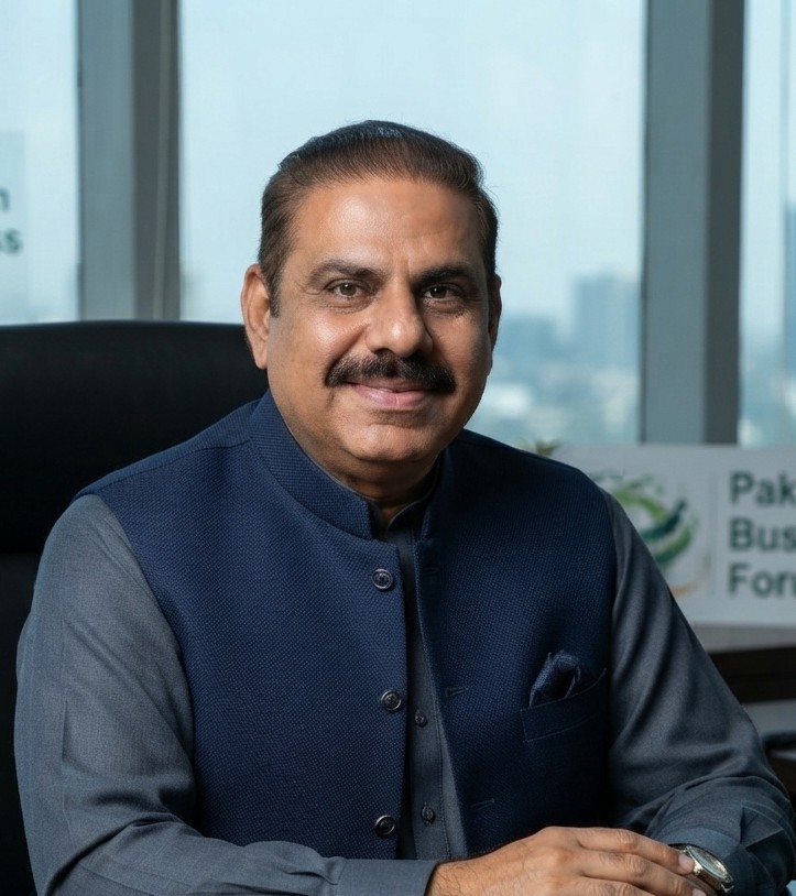 M Jamil Chaudhry 