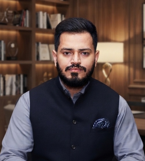 Jawad Khalid